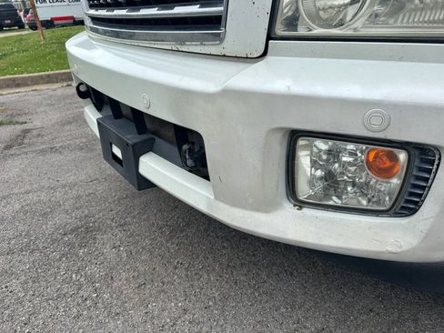 Used 2009 INFINITI QX56 4WD w/ Technology Pkg image 6