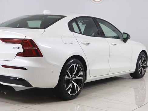 Used 2024 Volvo S60 B5 Plus AWD/4WD image 41