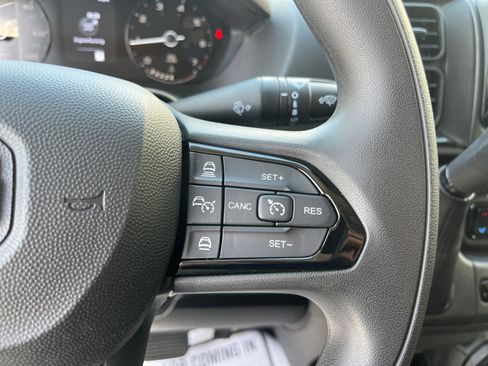 New 2026 RAM ProMaster 2500 w/ Convenience Group image 18