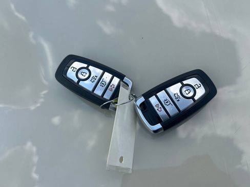 Used 2025 Ford Mustang Mach-E Select RWD image 33