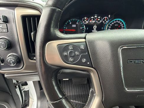 Used 2019 GMC Sierra 2500 Denali w/ Duramax Plus Package image 19