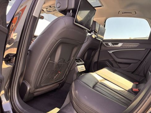 Used 2020 Audi A6 2.0T Premium Plus w/ Premium Plus Package image 17