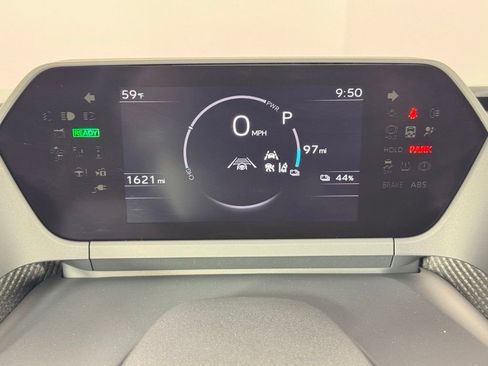 Used 2025 Subaru Solterra Premium w/ Premium Convenience Package image 25