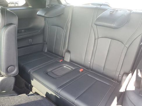 Certified 2023 INFINITI QX60 Autograph w/ Cargo Package AWD/4WD image 13