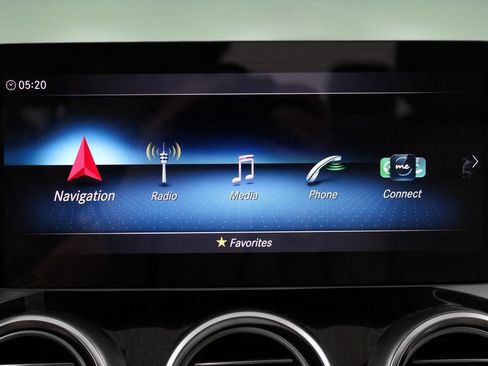 Used 2019 Mercedes-Benz C 300 Sedan image 34