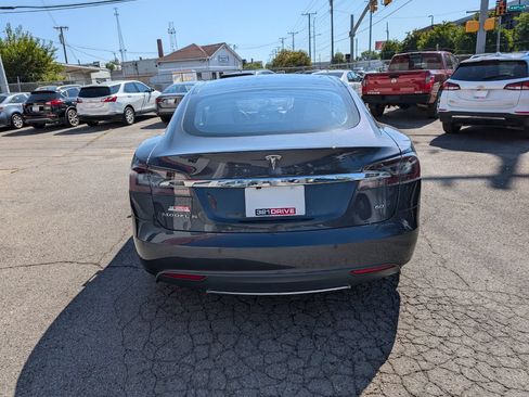Used 2015 Tesla Model S 60 RWD image 7