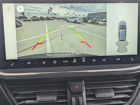 New 2026 Ford Escape ST-Line Select w/ Tech Pack #1 image 13