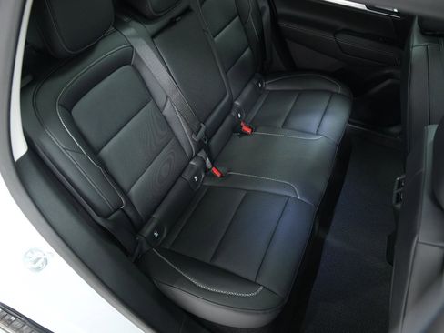 New 2026 GMC Terrain Denali image 17