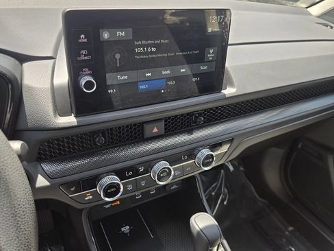 Certified 2026 Honda CR-V EX image 20
