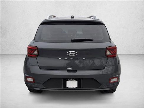 New 2026 Hyundai Venue SEL image 7