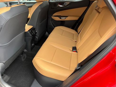 New 2026 Lexus NX 350h FWD w/ Premium image 15