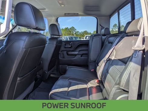 Used 2017 GMC Sierra 1500 Denali w/ Denali Ultimate Package image 27