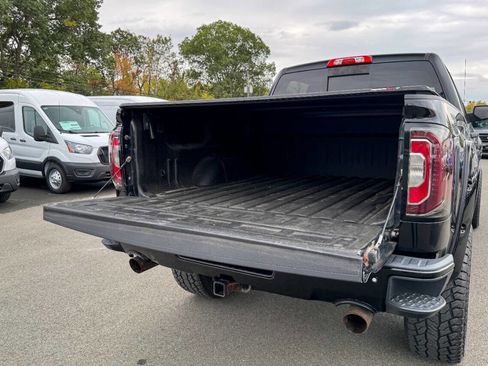 Used 2016 GMC Sierra 1500 SLT w/ SLT Preferred Package image 44