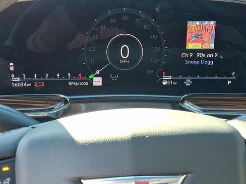 Certified 2023 Cadillac Escalade Premium Luxury image 18