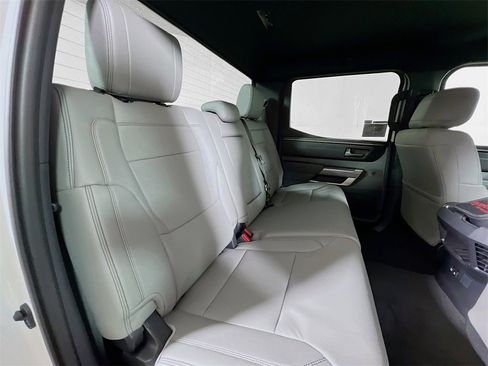 Certified 2026 Toyota Tundra SR5 image 23