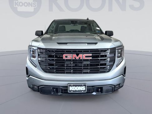 New 2026 GMC Sierra 1500 Elevation w/ Elevation Select Package AWD/4WD image 11