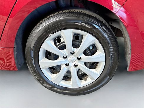 Used 2024 Toyota Corolla LE image 36