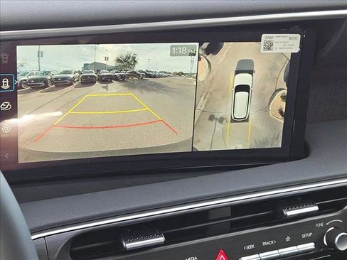 New 2026 Hyundai Palisade Limited image 15