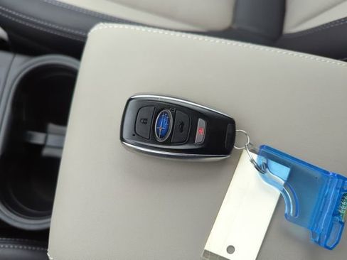 Used 2021 Subaru Forester Limited image 35