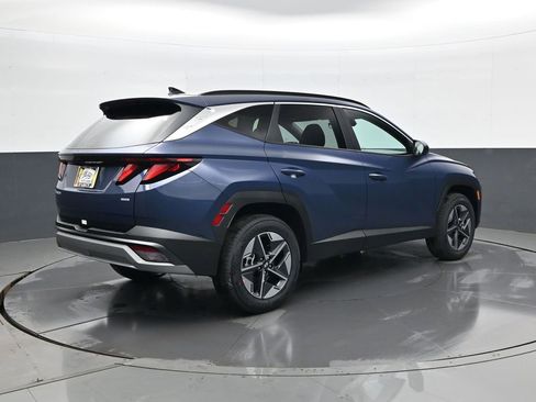 New 2026 Hyundai Tucson SEL AWD/4WD image 5