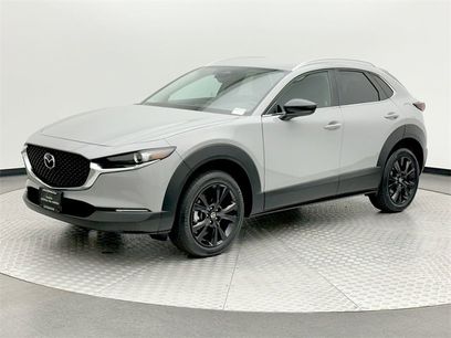 Certified 2025 MAZDA CX-30 AWD 2.5 S w/ Select Sport Pkg