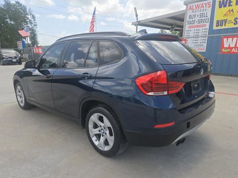 Used 2014 BMW X1 sDrive28i image 12
