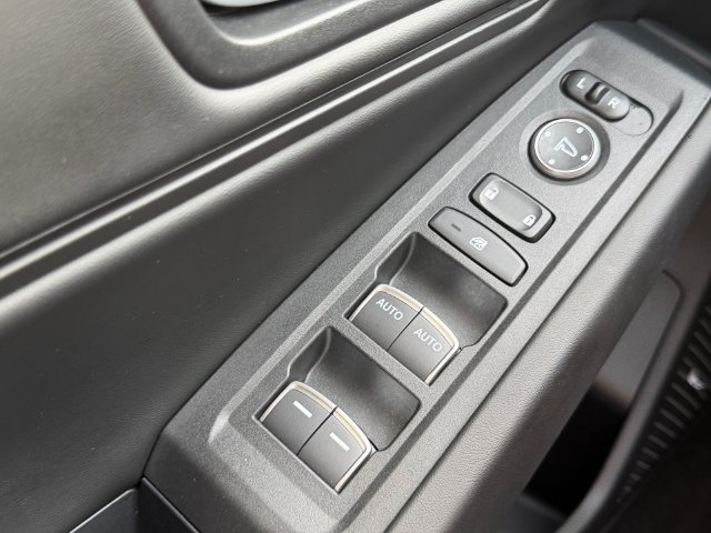Certified 2024 Honda Accord EX image 29