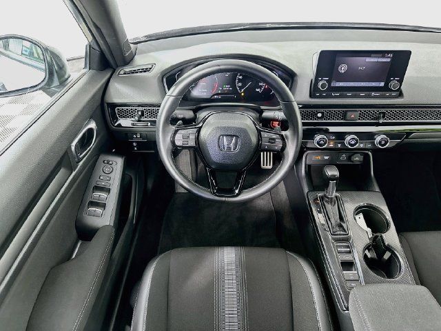 Used 2023 Honda Civic Sport image 10