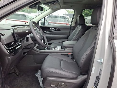 New 2026 Kia Carnival SX Prestige image 11