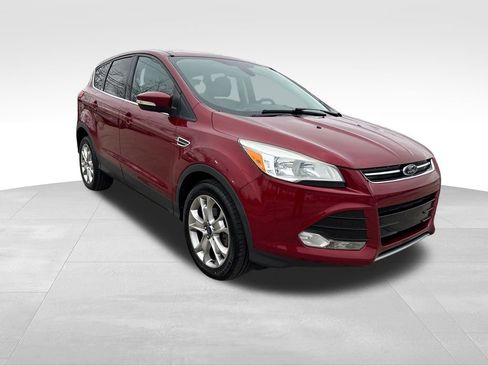 Used 2013 Ford Escape SEL image 8