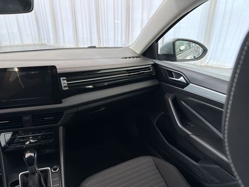Used 2025 Volkswagen Jetta S FWD image 26