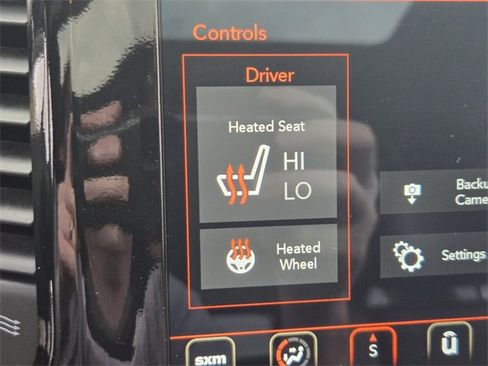 Used 2022 Jeep Grand Cherokee Limited w/ Trailer Tow Group IV image 25