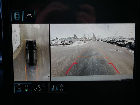 New 2026 GMC Terrain Elevation w/ Technology Package II image 10