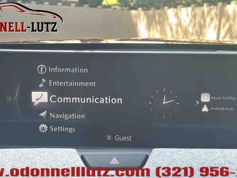 Used 2024 MAZDA CX-90 3.3 Turbo S w/ Premium Plus image 31