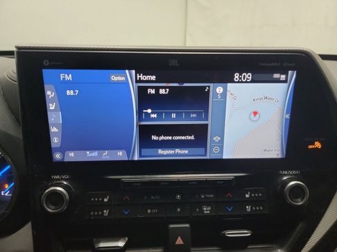 Used 2020 Toyota Highlander Platinum image 22