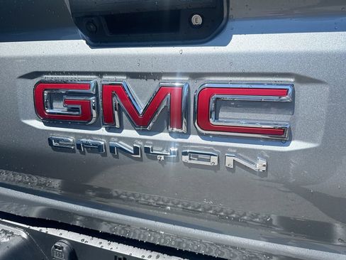 New 2026 GMC Canyon Elevation w/ Convenience Package AWD/4WD image 27