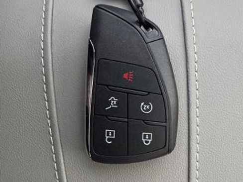 New 2026 GMC Acadia Elevation w/ Elevation Premium Package image 28