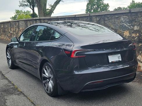Used 2024 Tesla Model 3 Standard Range RWD image 13