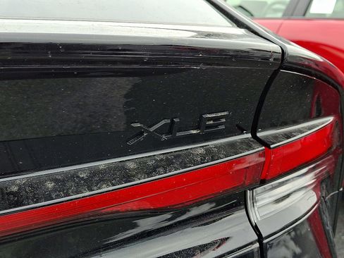 New 2026 Toyota Prius AWD image 6