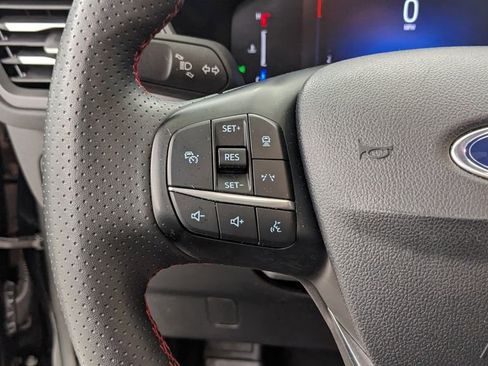 Certified 2023 Ford Escape ST-Line w/ Tech Pack #1 image 32