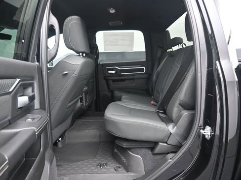 New 2026 RAM 3500 Big Horn image 16