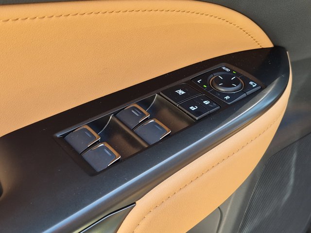 Used 2026 Lexus NX 350h AWD w/ Accessory Package (2T) image 15