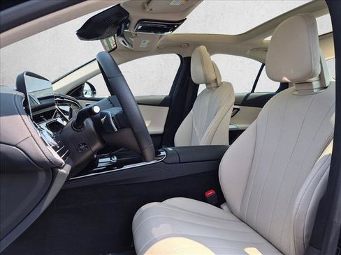Certified 2026 Mercedes-Benz E 350 4MATIC Sedan image 17