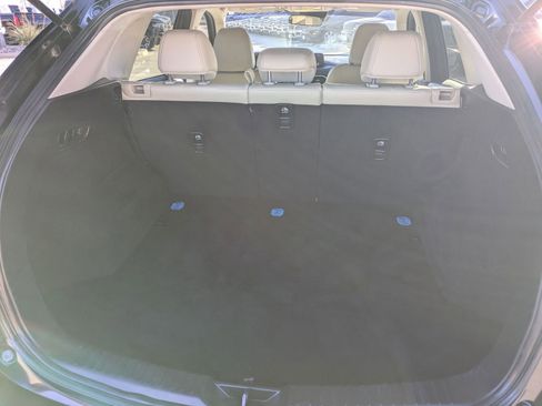 Used 2019 MAZDA CX-5 Touring image 24