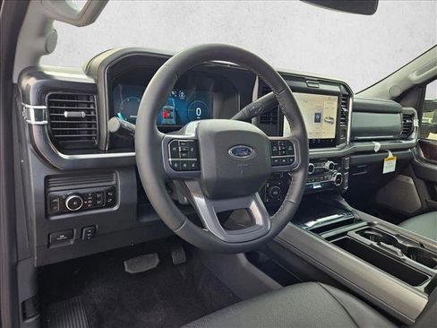 New 2026 Ford F250 Lariat w/ FX4 Off-Road Package image 3