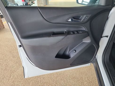 Used 2024 Chevrolet Equinox LT w/ LPO, Floor Liner Package image 9