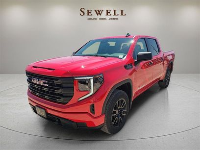 New 2026 GMC Sierra 1500 Pro w/ Graphite Edition