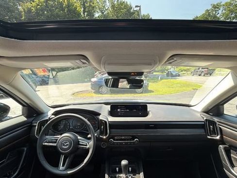 Used 2025 MAZDA CX-50 AWD 2.5 S w/ Weather Package image 32