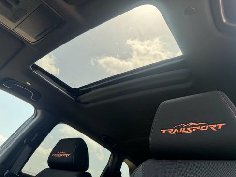 Certified 2026 Honda CR-V TrailSport image 23