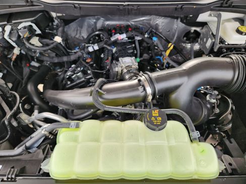 New 2026 Ford F150 STX w/ Equipment Group 200A AWD/4WD image 26